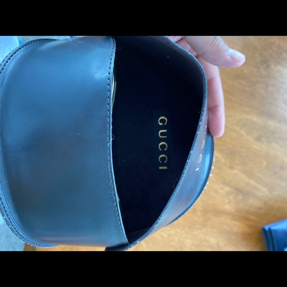 Gucci sunglasses - Picture 5 of 5